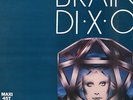 BRAIN di.x.o RARE & OBSCURE ITALO DISCO COSMIC 12