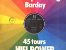 RHODA SCOTT c'est si bon RARE DISCO 12