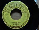GARAGE 45  JESTERS  Cadillac man  CLICK TO HEAR