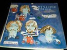 Dynastie Crisis 1st LP 69 French BREAK Pepperish LSTN