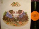 MATCHING MOLE SELF TITLED LP