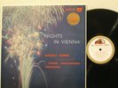 HMV ASD 279 ORIG RUDOLF KEMPE SUPPE STRAUSS NIGHTS IN V
