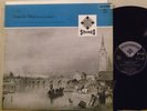 TELEFUNKEN-SLT 43008 KEILBERTH-DVORAK-SLAVONIC DANCES- 