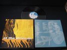 At The Drive in Relationship of Command EU Vinyl LP Drive-in