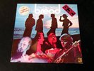 Bread - On The Waters - '70 PROMO LP With Sticker, Prom