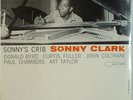 Sonny Clark-Sonny's Crib-Blue Note 81576-STILL SEALED