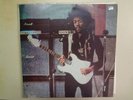 JIMI HENDRIX:Live At Randall’s Island 7-17-70-U.S. LP M