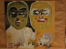 PAUL Mc CARTNEY   -   TWIN FREAKS              -  DOBLE
