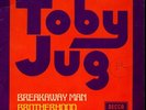 TOBY JUG brotherhood TERRIFIC PSYCH FUZZ FUNK 7