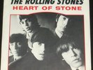 THE ROLLING STONES Heart Of Stone 45 RPM 7