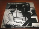 Duke Ellington & Ray Brown, This One's For Blanton LP, 
