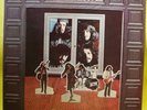 JETHRO TULL - Benefit - UK Island Pink Rim LP - Prog Fo