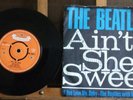 The Beatles - Ain't She Sweet ()