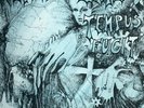METABOLISME tempus fugit RARE French PROG LP