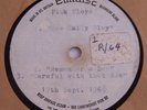 PINK FLOYD - RARE UK 60'S EMIDISC 8