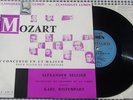 ALEXANDER SELLIER Ristenpart Mozart 13th Lumen 10