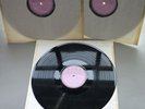 ROLLING STONES 3 LP Set - DEMOs of Unreleased Decca Com