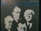 Budapest String Quartet 5-LP Set-Beethoven The Late Quartets Columbia M5S 677