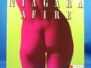 NIAGARA Afire D Finger 1973 *Orig* KRAUT PSYCH PROG FUN