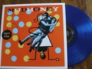 MUDHONEY-MARCH TO FUZZ 3LP Set on BLUE VINYL Sub Pop Be