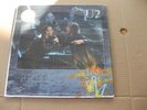 U2 AND FRIENDS EDITION COULEUR LIMITEE 33T