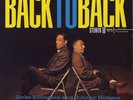 Ellington & Hodges, Back to Back LP Test Pressing SS