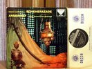 SXL 2086 ED1 BBB * Rimsky-Korskv * SCHEHERAZADE * Anser