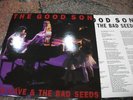 Nick Cave & The Bad Seeds – The Good Son  ' LP MINT & U