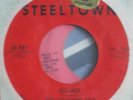 The Jackson 5, Big boy/You've changed, Steeltown 681, 1
