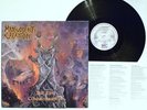 MALEVOLENT CREATION -The Ten Commandments LP 1991