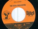SOUL PROVIDERS SOUL JASPER ORIGINAL DESCO 7