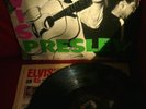 Presley Elvis RCA LPM-1254 Long Play Sun Blue Moon LP 3