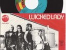 WICKED LADY - girls love girls, dutch punk/powerpop
