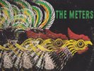 Original New Orleans soul/funk LP/  The Meters  / STRUT