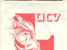 ? LUCY (UK) - Really Got Me Goin' // London Punk 1977 /