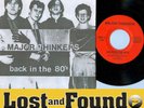 ? MAJOR THINKERS - Farewell To The Coast // Irish Power