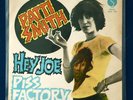 PATTI SMITH HEY JOE PISS FACTORY 7