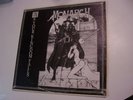 Monarch - As Your Kingdom Falls - Private Hard Rock/Psy