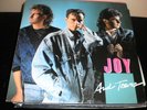 LP - JOY - Joy And Tears -   UNPLAYED PROMO/MUSTER   
