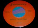 PATTI SMITH-white christmas RARE 1978 US 7