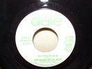 Dick Wagner and The Frosts-Date,white lbl,Promo 45-R&R/