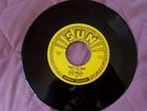 ELVIS PRESLEY SUN RECORD THATS ALL RIGHT #209 SUN SLEEV