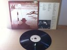 VLASTA TRESNAK ZEMEMERIC LP PLUS INSERT CZECH UNPLAYED 