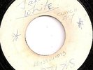ABYSSINIANS / POOR JASON WHITE / LISTEN