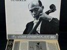 Mercury Living Presence, 35mm, JANOS STARKER, MG50347, 