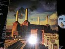 PINK FLOYD  -     Animals,    ORIGINAL 1977 UK LP/inner