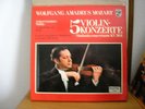 Philips 6747308 Mozart : 5 Violincon, Arthur Grumiaux v