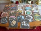 THE BEATLES PICTURE DISC COLLECTION 22 UK SINGLES