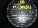 BEATLES  A HARD DAY'S NIGHT  UK PRESS STEREO Y/B
