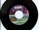 NORTHERN SOUL 45 - THE T.N.J'S on NEWARK - LISTEN